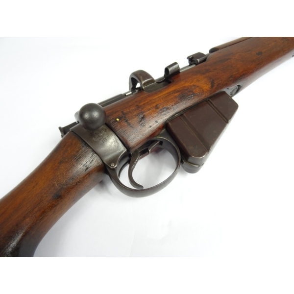 Karabin Lee Enfield SHTLE Mk. III kal. .303Brit 1917r.